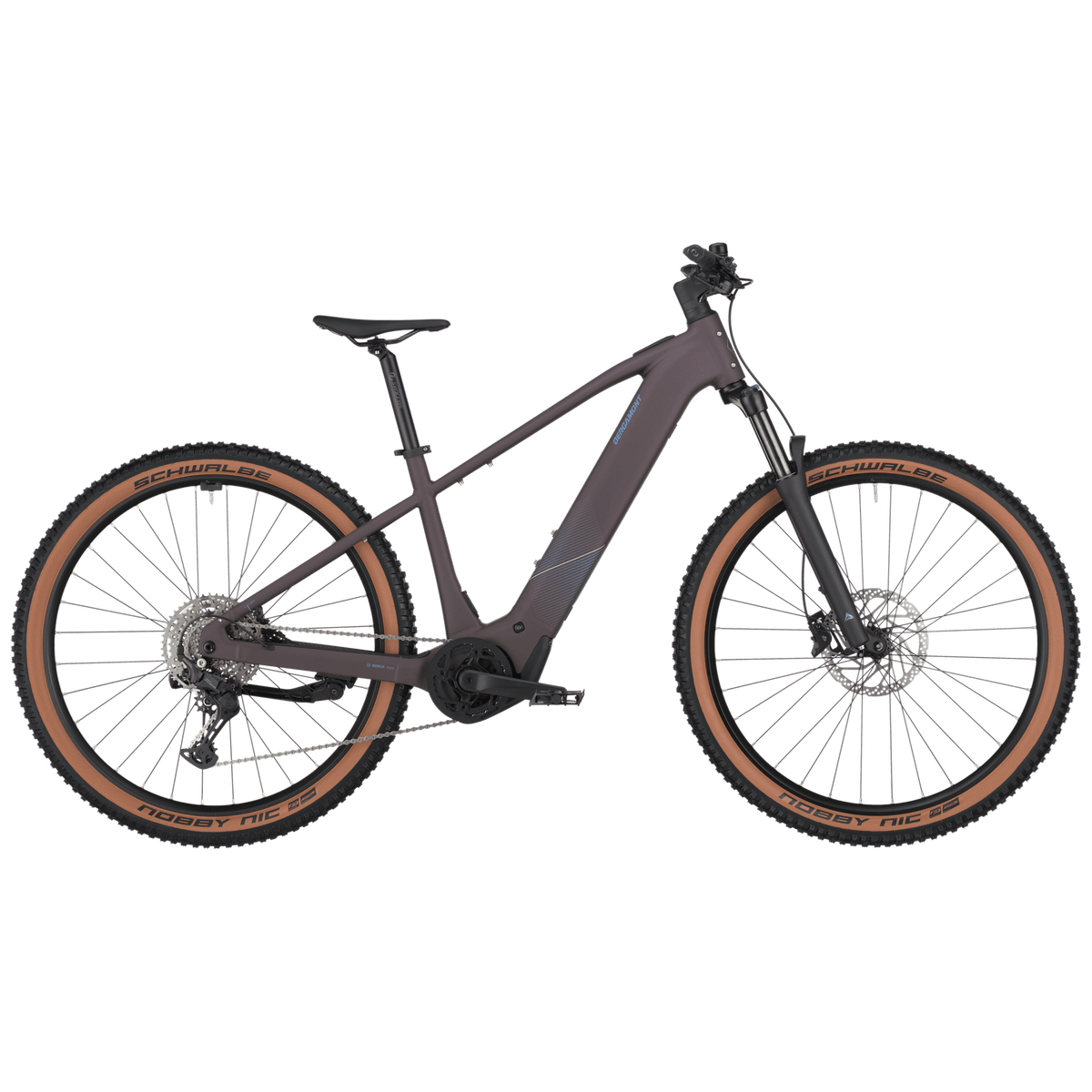 BERGAMONT E-REVOX Sport 20