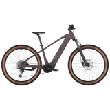 BERGAMONT E-REVOX Sport 20