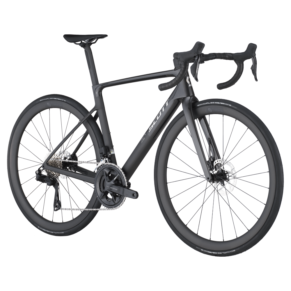 Scott Addict RC 30 2025