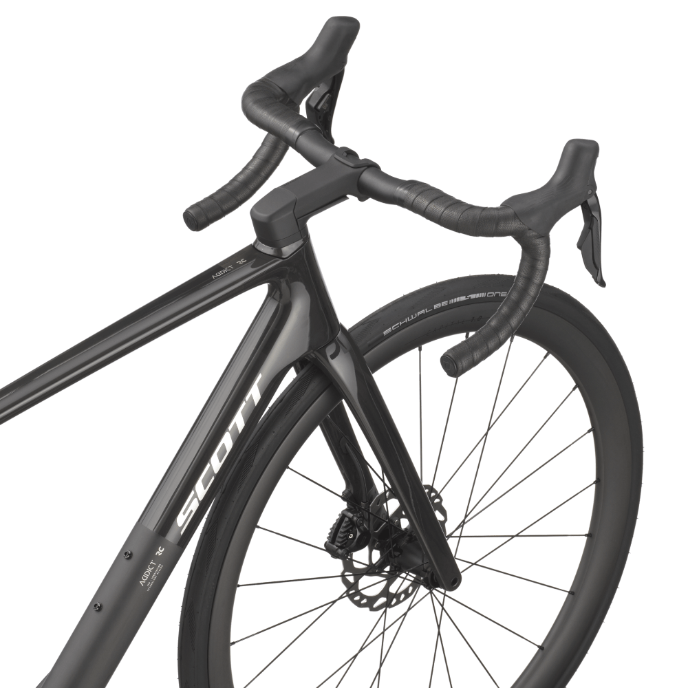 Scott Addict RC 30 2025