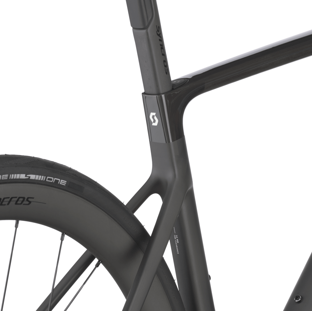 Scott Addict RC 30 2025
