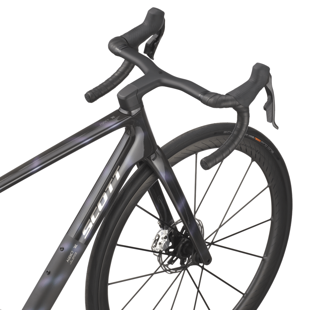 Scott Addict RC Ultimate 2025