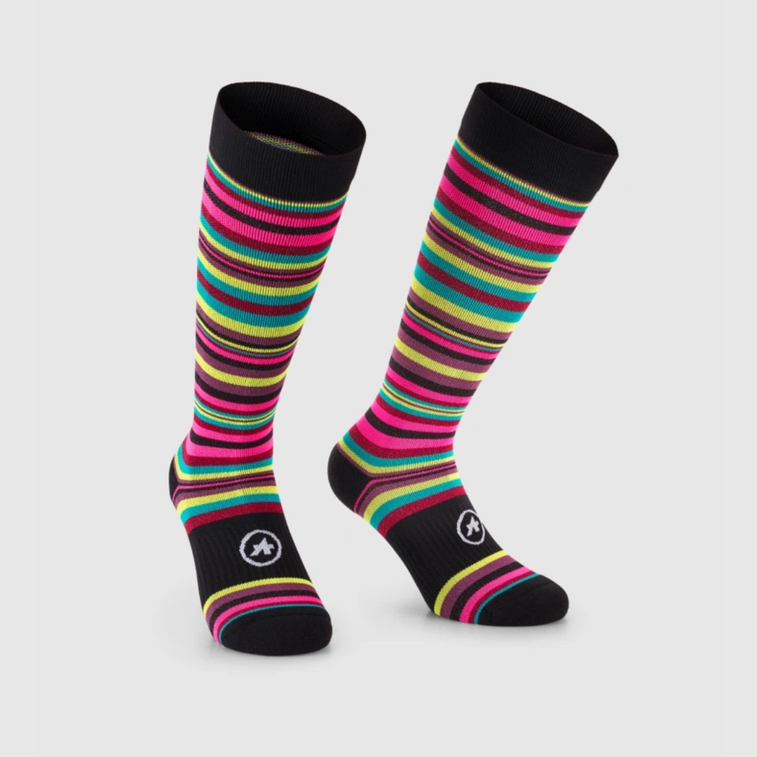 ASSOS Women's 2/3 Socks SALE