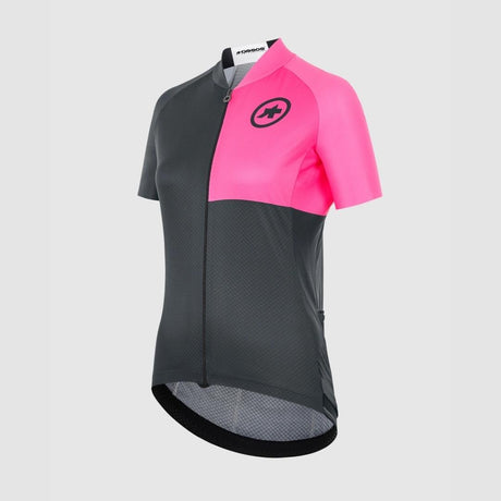 ASSOS UMA GT Jersey Stahlstern SALE