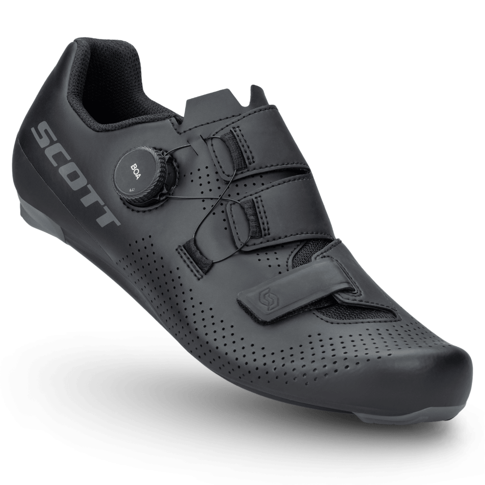 SCOTT Shoe Road Team Boa®
