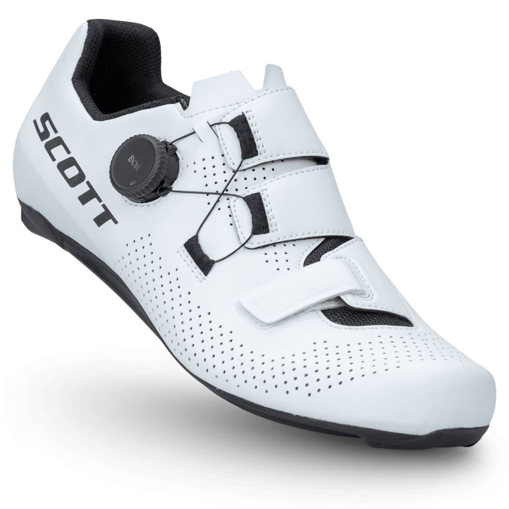 SCOTT Shoe Road Team Boa®