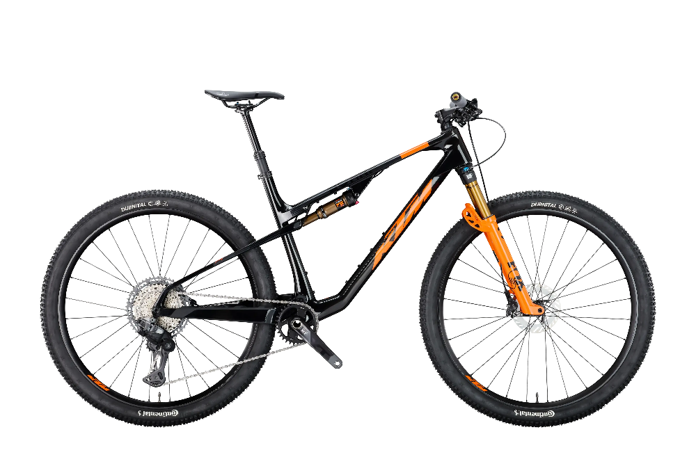 KTM Scarp Master