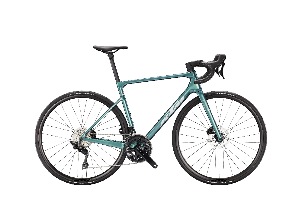 KTM REVELATOR Alto Pro