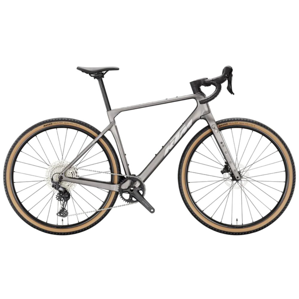 KTM GRAVELATOR Pro 2026