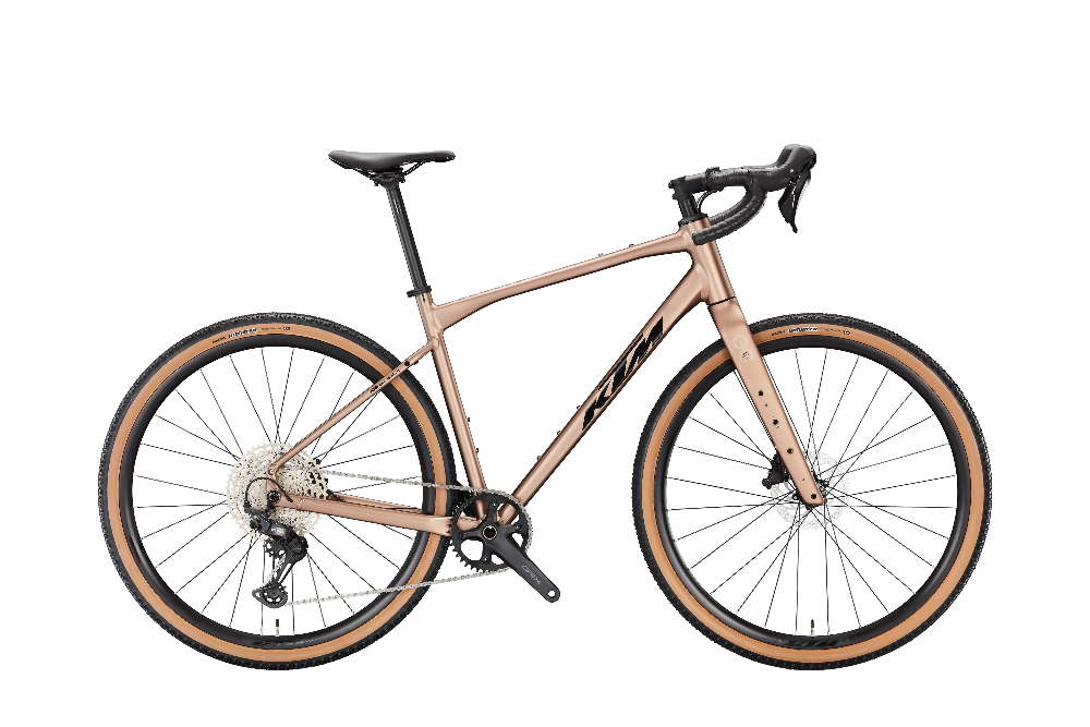 KTM GRAVELATOR 15 2026