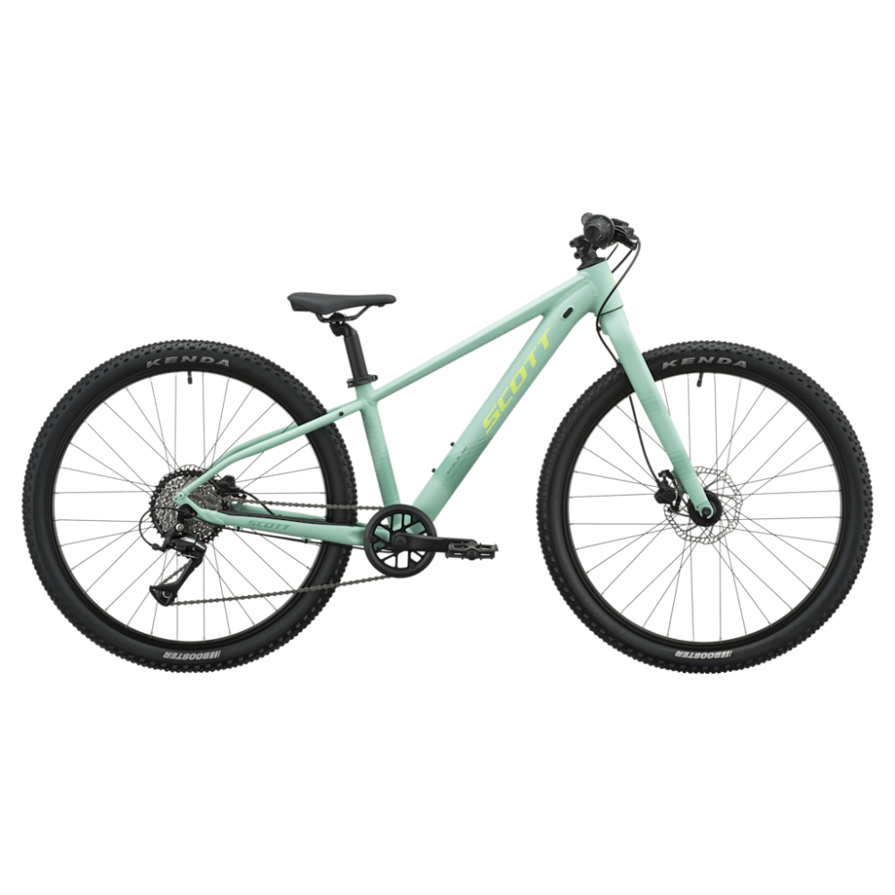 Scott Scale 600