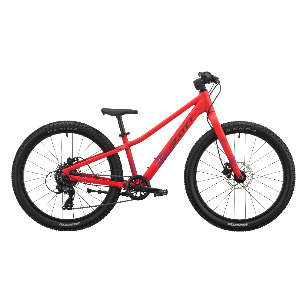 Scott Scale 400