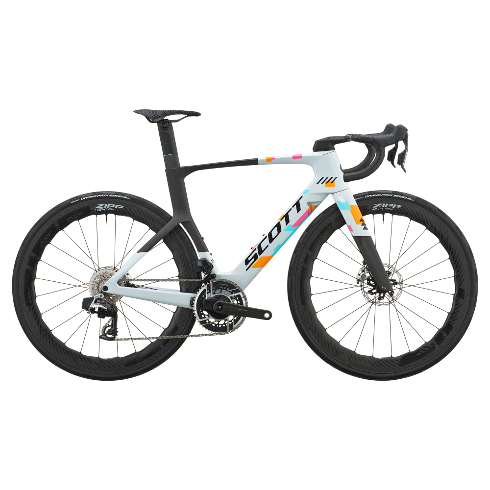 Scott Foil RC TEAM REPLICA