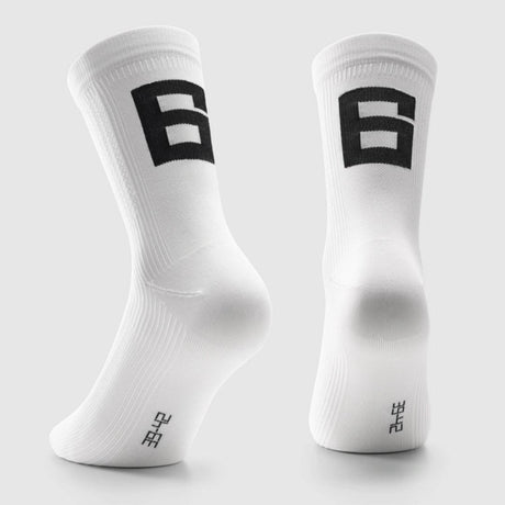 ASSOS Poker Socks SALE