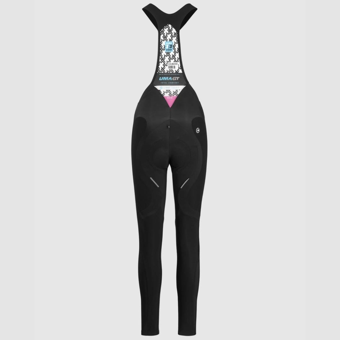 ASSOS UMA GT Ultraz Winter Bib Tights SALE