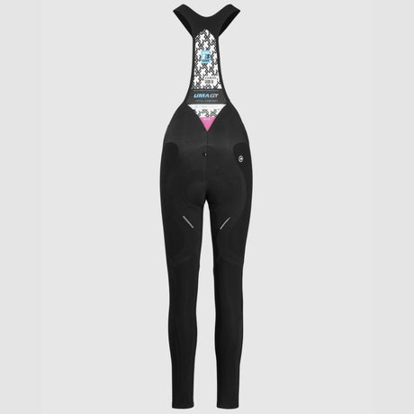 ASSOS UMA GT Ultraz Winter Bib Tights SALE