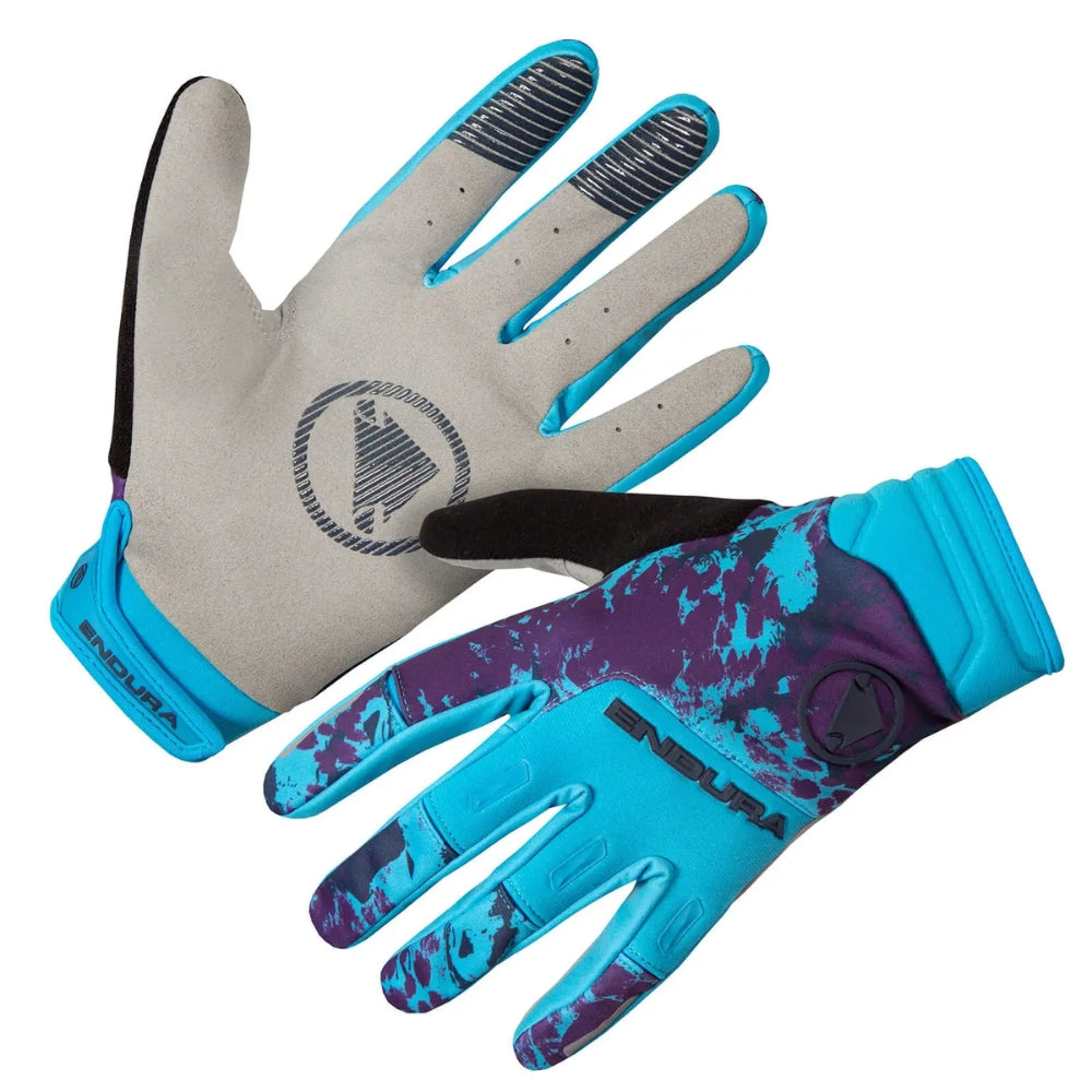 Endura SingleTrack Windproof Glove