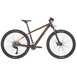 BERGAMONT Revox 7