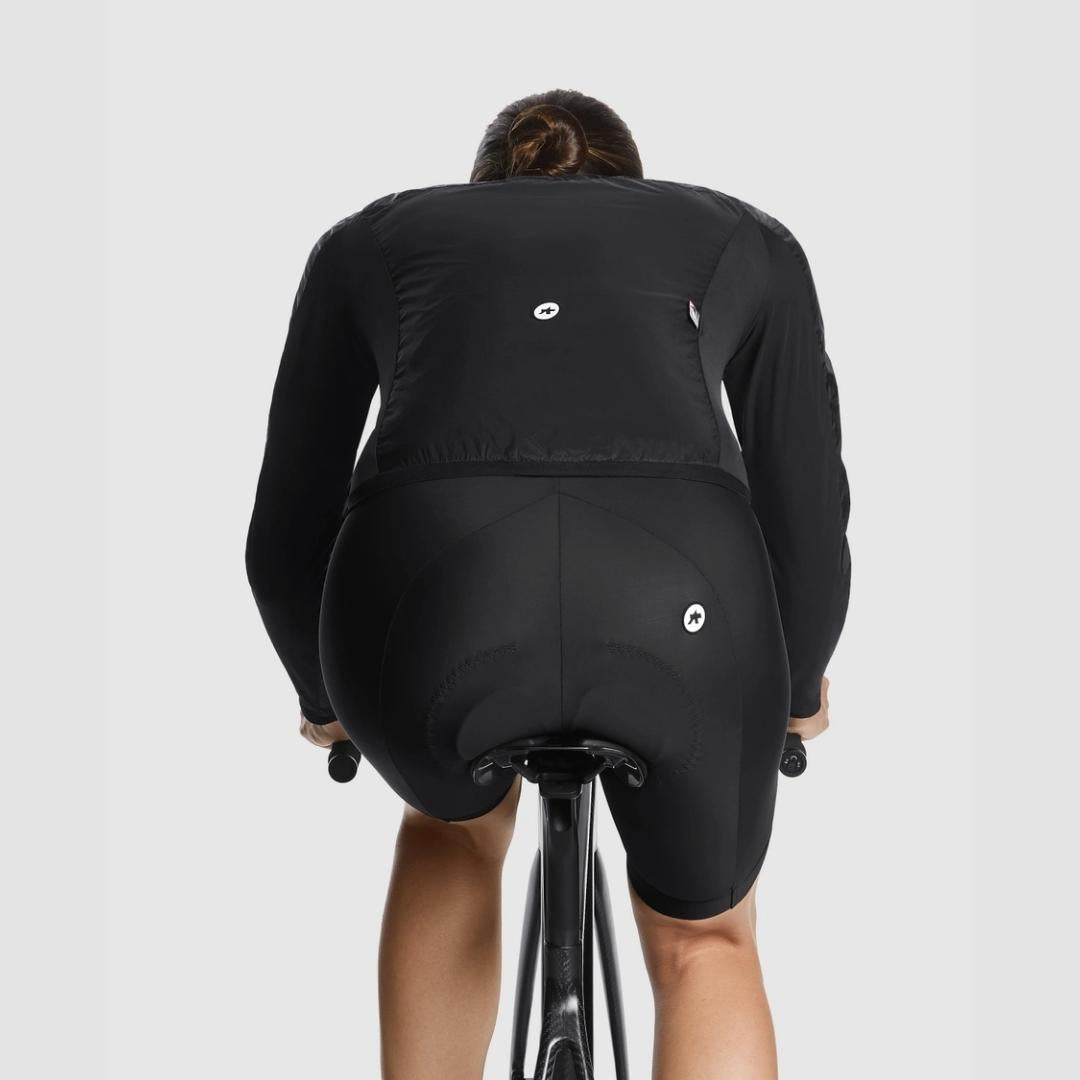 ASSOS UMA GT Wind Jacket Summer SALE