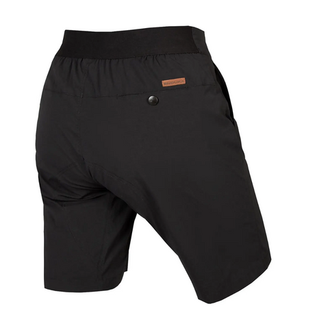 Endura Women's Hummvee Lite Short with Liner