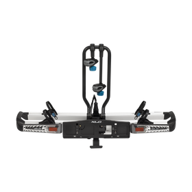 Portabici gancio traino XLC Azura Xtra WT VC-C10