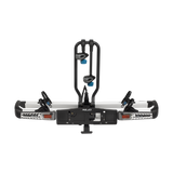 Portabici gancio traino XLC Azura Xtra WT VC-C10