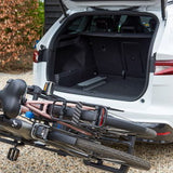 Portabici gancio traino XLC Azura Xtra WT VC-C10