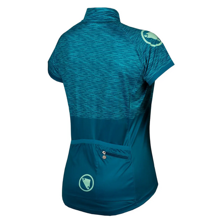 Endura Women's Hummvee Ray S/S Jsy II LTD