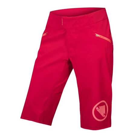 Endura Women's SingleTrack Lite Short (Short Fit)