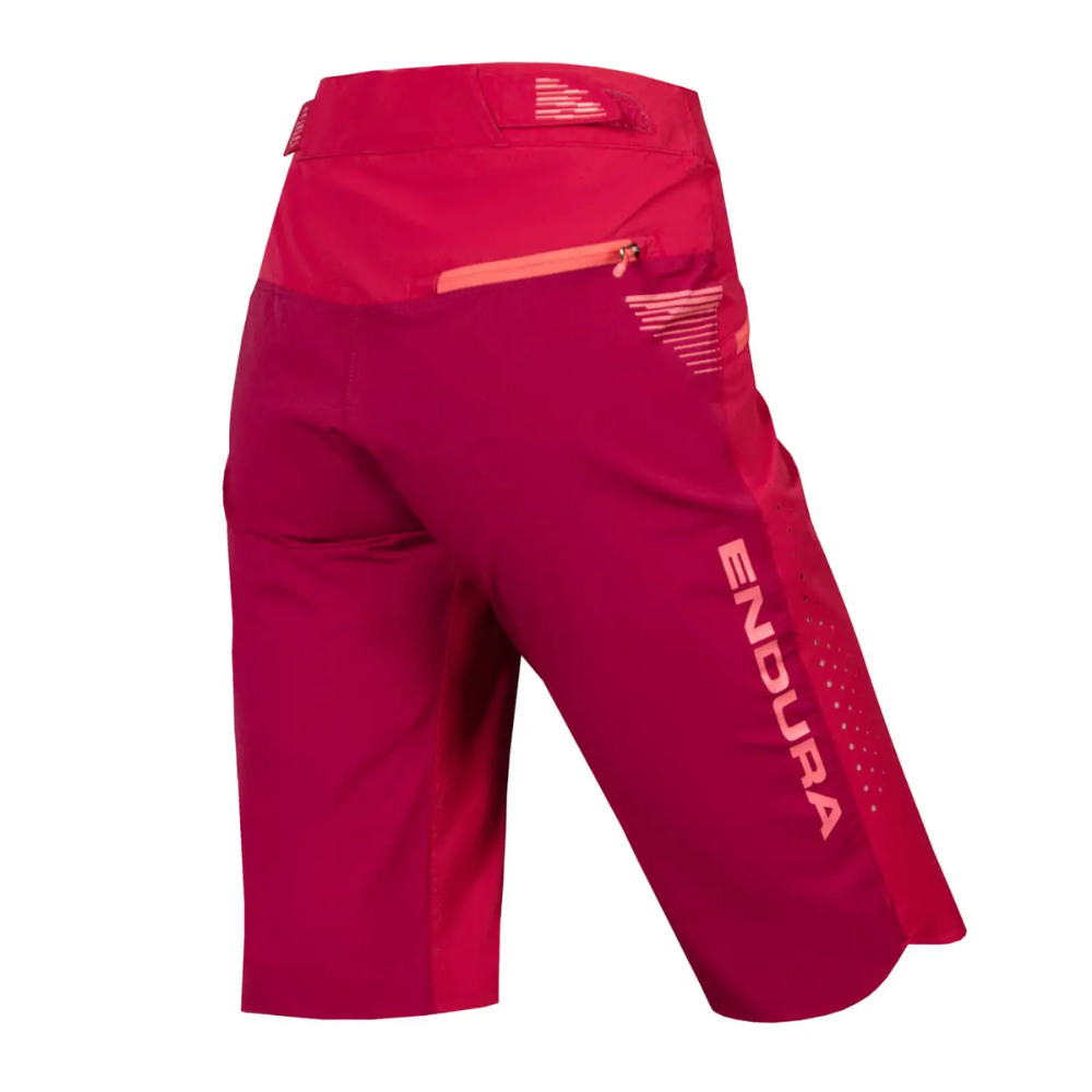 Endura Women's SingleTrack Lite Short (Short Fit)