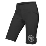 Endura Women's SingleTrack Lite Short (Short Fit)