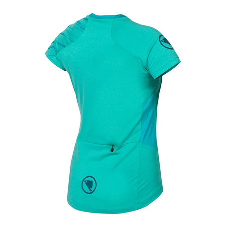 Endura Women's SingleTrack S/S Jersey