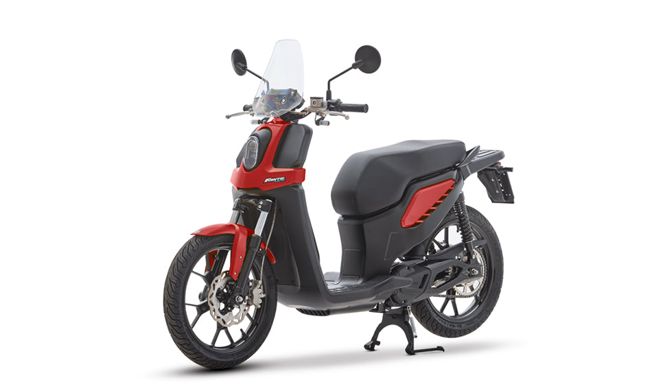 Scooter Elettrico Incentivi Incentivi Quadricicli Elettrici 2021