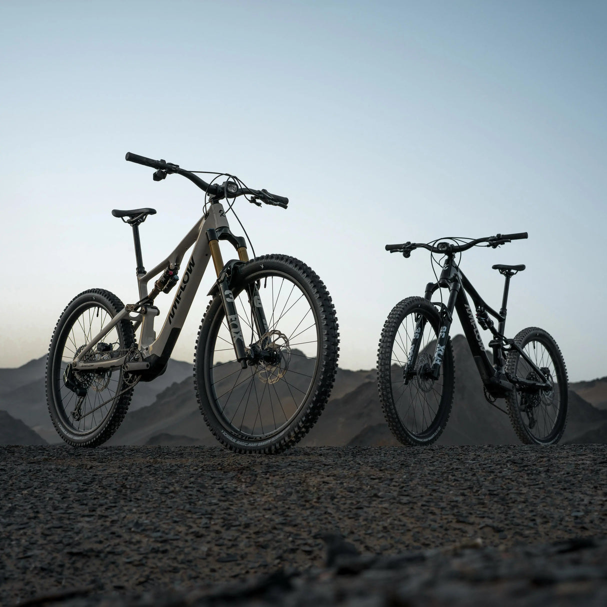 Amflow PX Carbon Pro