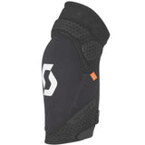 SCOTT Knee Guards Grenade Evo Zip