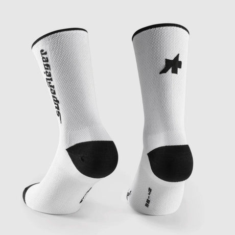 ASSOS RS Socks Superleger SALE