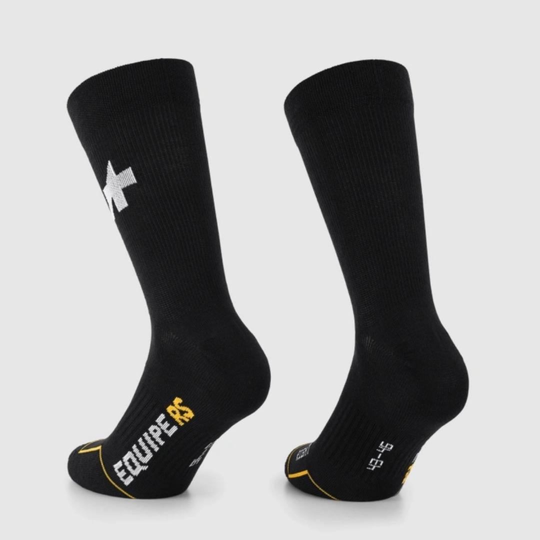 ASSOS RS Spring Fall Socks