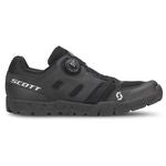 SCOTT Shoe Sport Crus-r Flat Boa