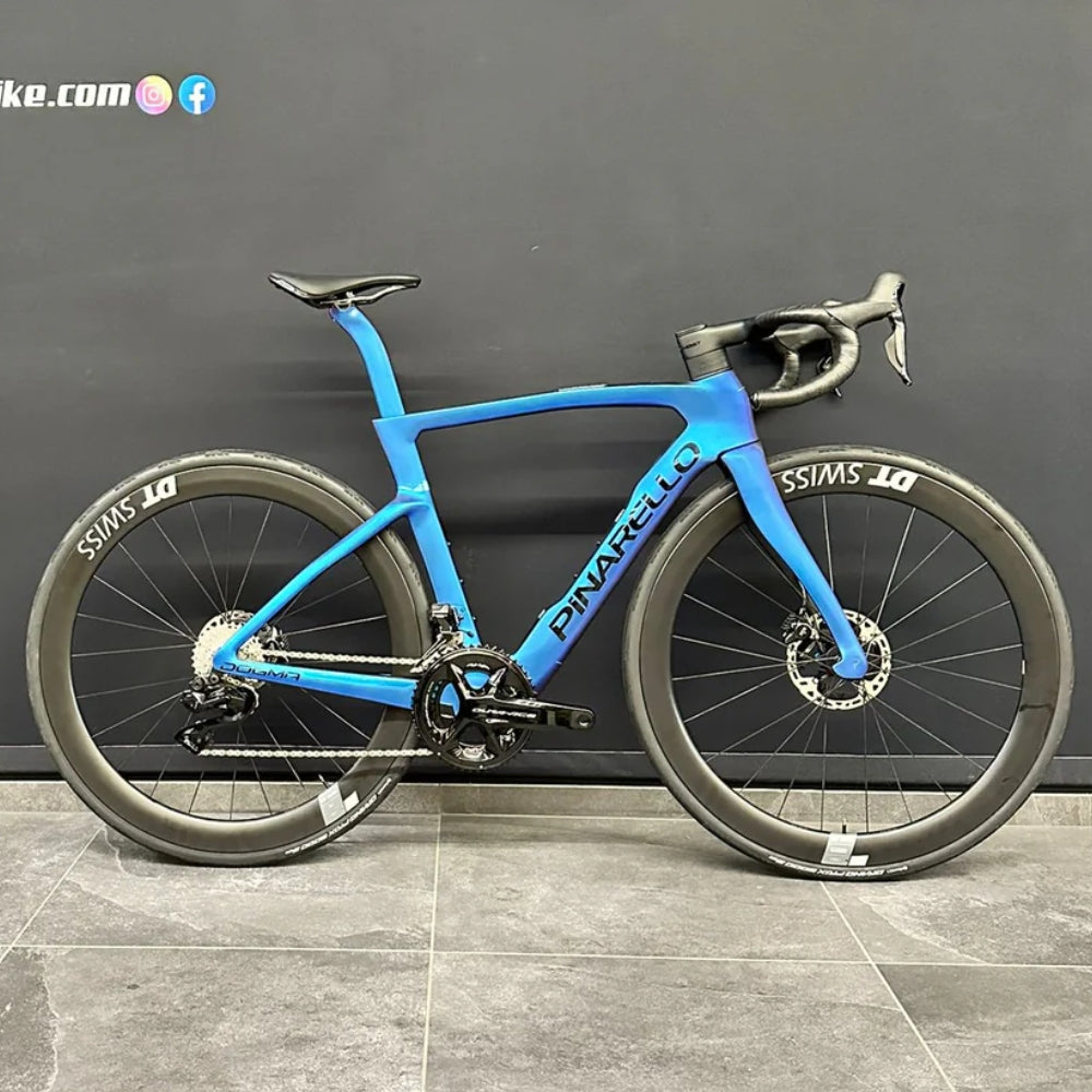 Pinarello New Dogma F Dura Ace Di2 2025