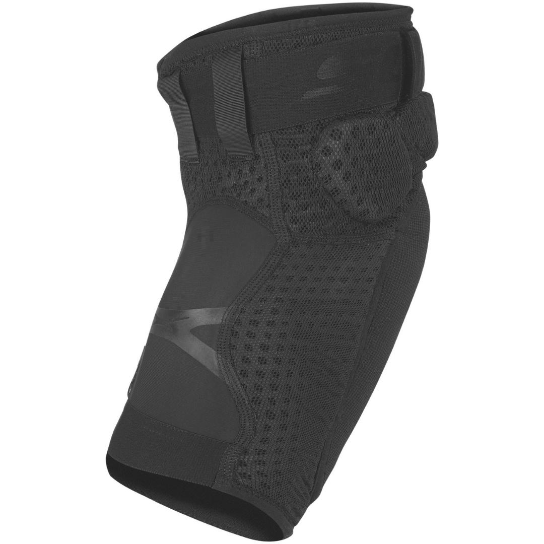 SCOTT Knee Guards Grenade Evo Zip