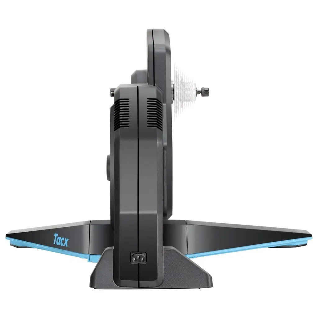 Garmin rullo Tacx Flux 2 Smart Trainer