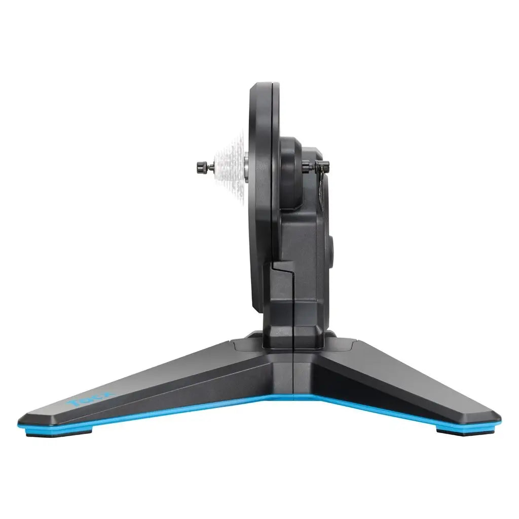 Garmin rullo Tacx Flux 2 Smart Trainer