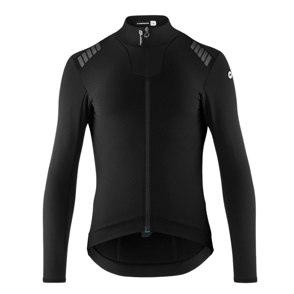 ASSOS MILLE GT EISENHERZ Ultraz Winter Jacket S11