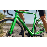 Wilier Verticale SLR Red AXS 2x12 HULK GREEN