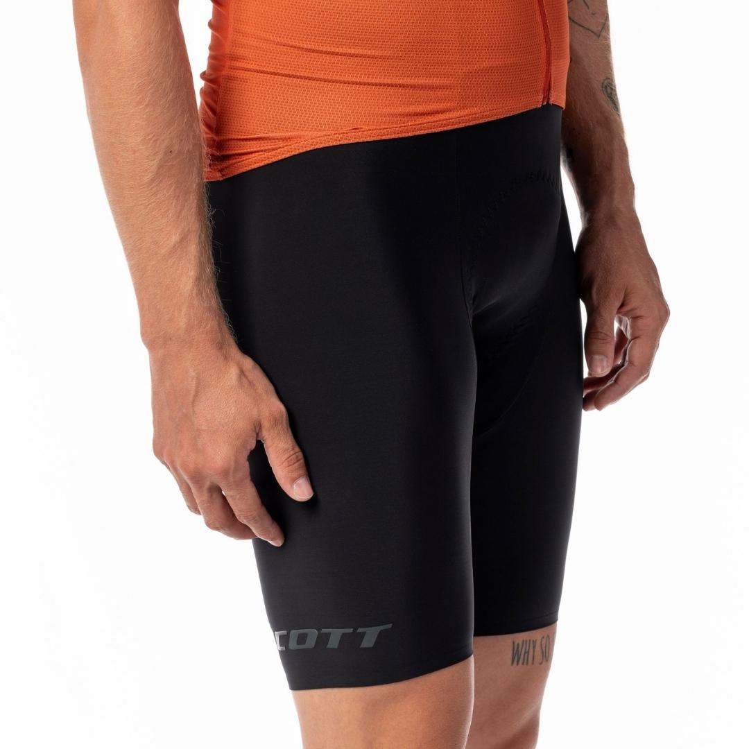 SCOTT RC PREMIUM ++++ MEN'S BIBSHORTS