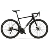 Wilier Garda 105 2x12 Ruote Carbon Miche SWR EVO 2025