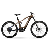 Haibike ALLMTN CF 8 2024