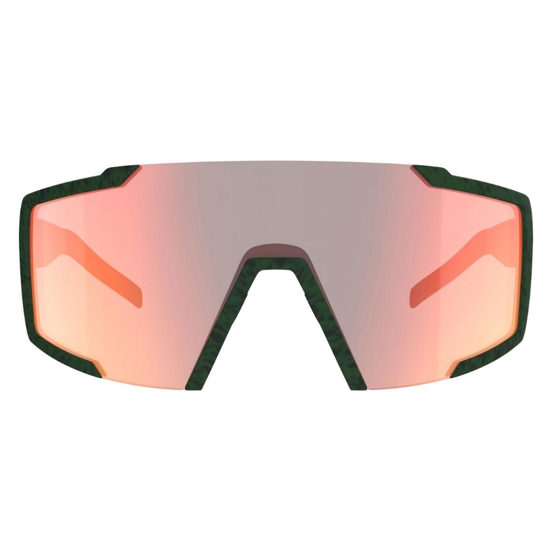 SCOTT Sunglasses Shield Light Sensitive