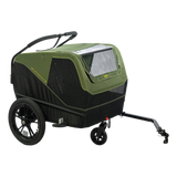 XLC Rimorchio cani taglia media BS-C12