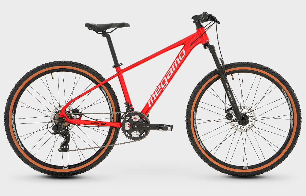 MEGAMO DX3 27,5"